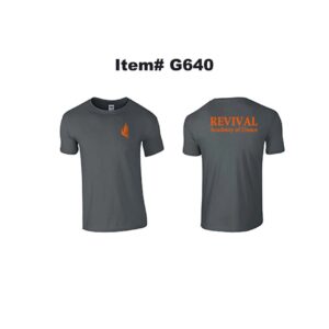 Unisex Revival T-Shirt