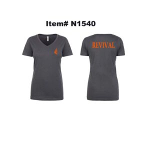 Women's Revival T-Shirt v2