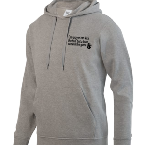 Leicester Soccer - Hoodie