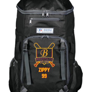 BLL - Russell 2 Bat Backpack